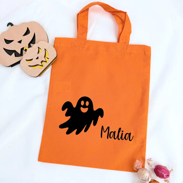 Beutel Halloween