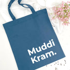 Beutel Muddikram