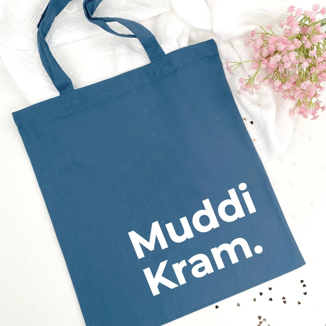Beutel Muddikram