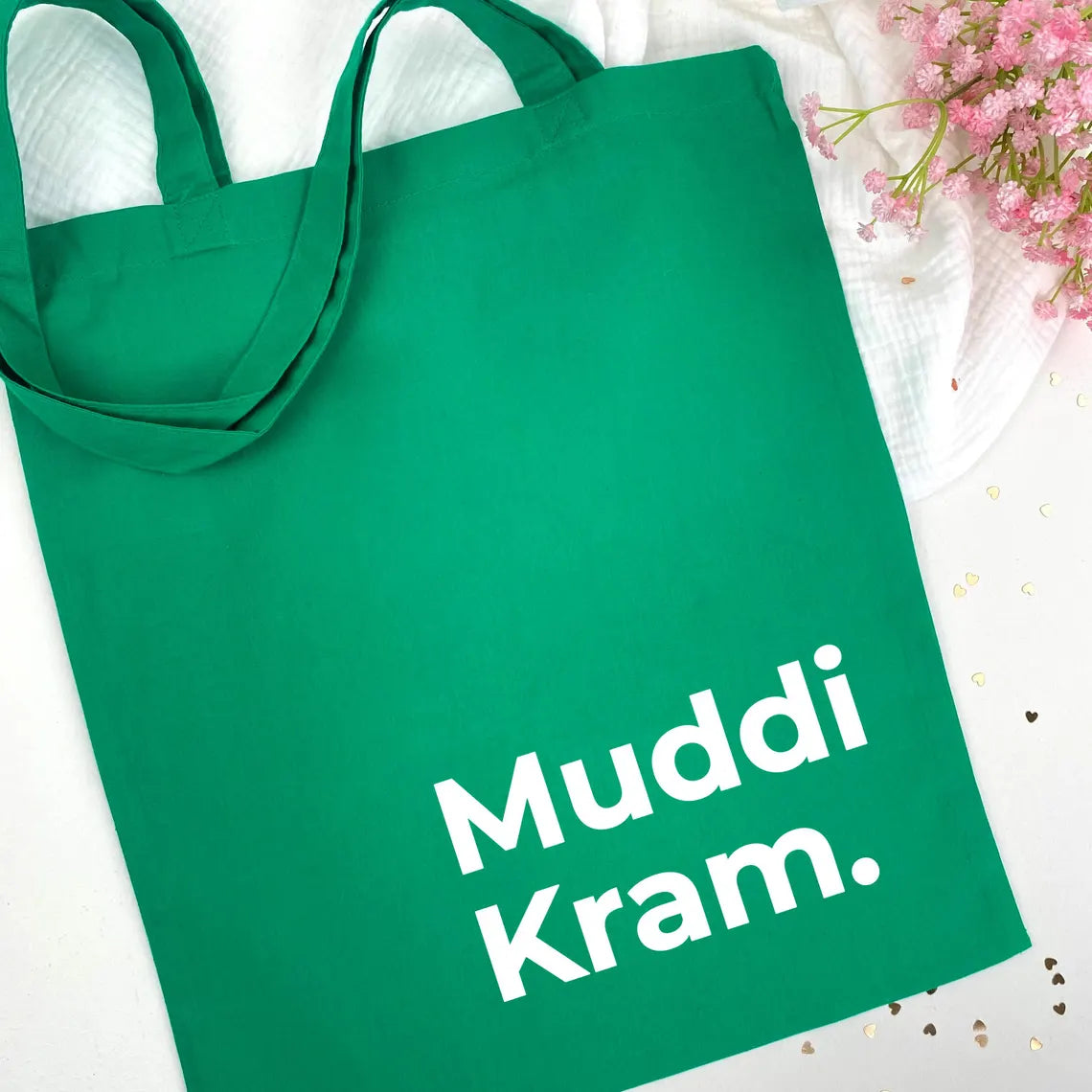 Beutel Muddikram