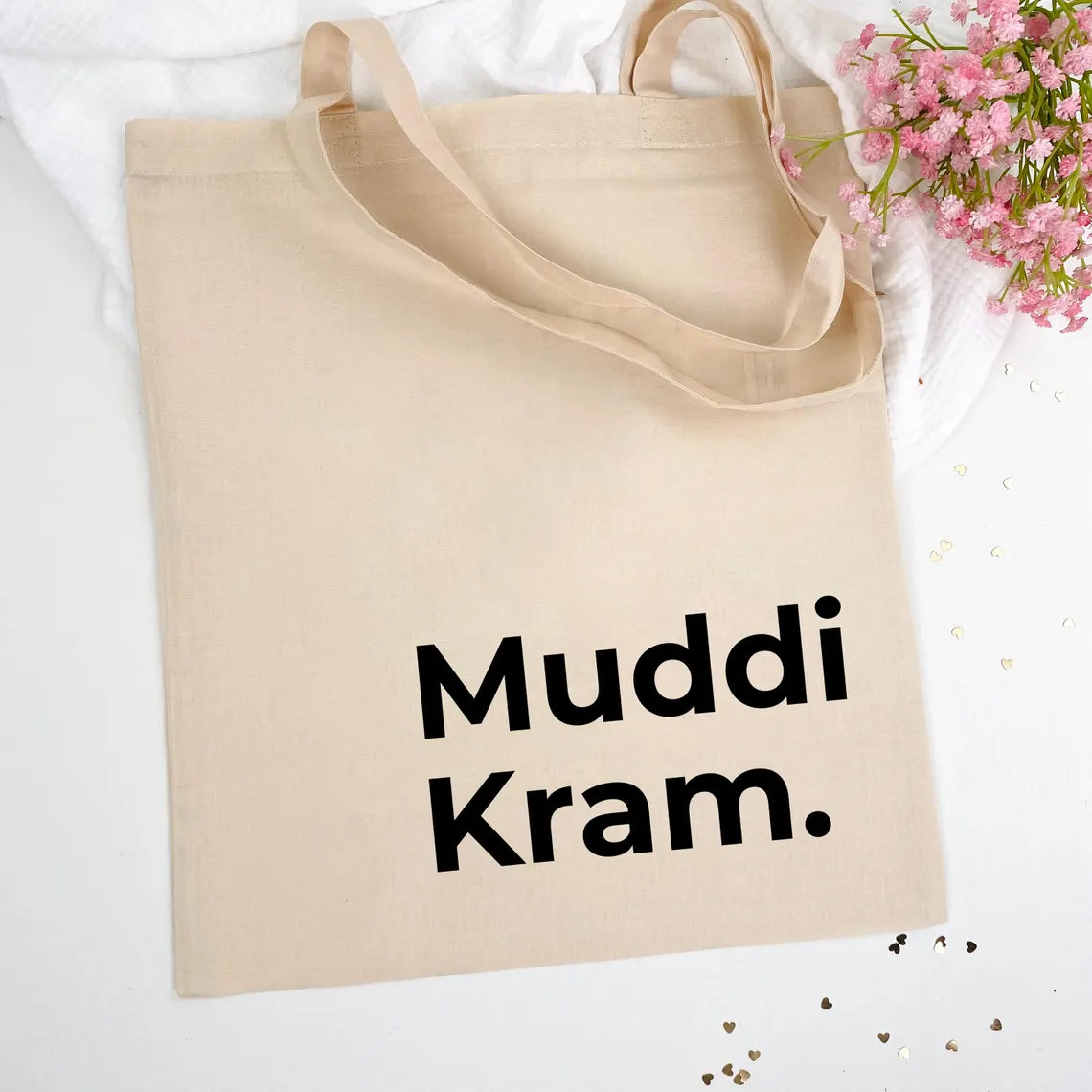 Beutel Muddikram
