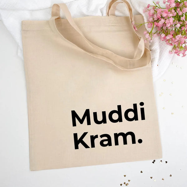 Beutel Muddikram