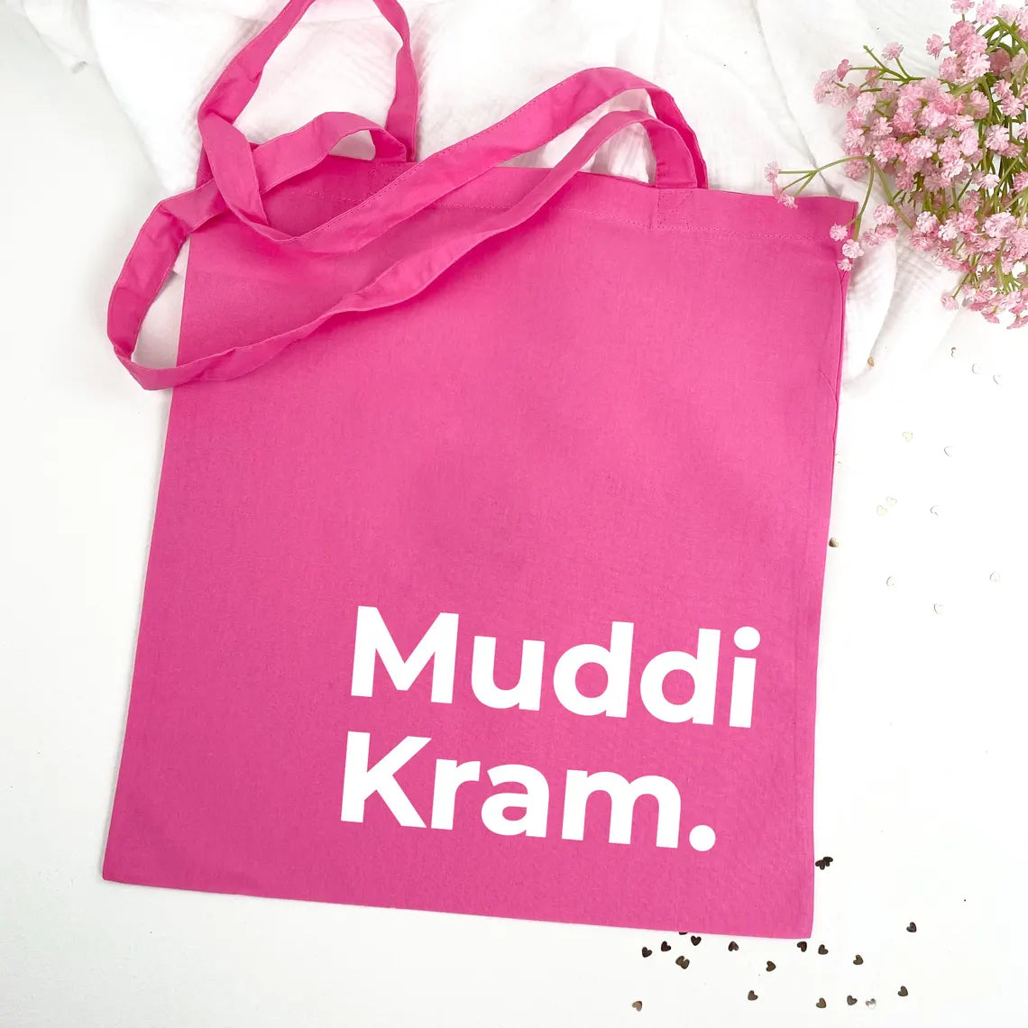 Beutel Muddikram