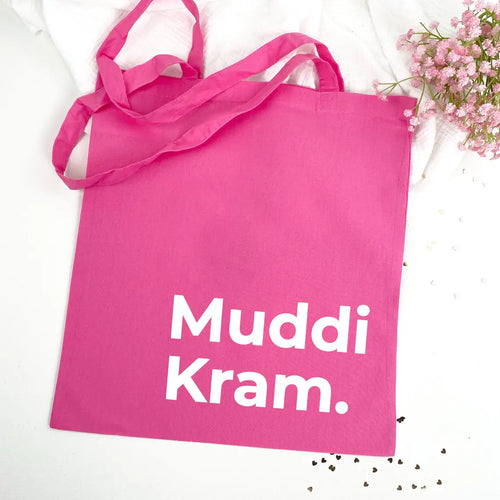 Beutel Muddikram