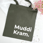 Beutel Muddikram