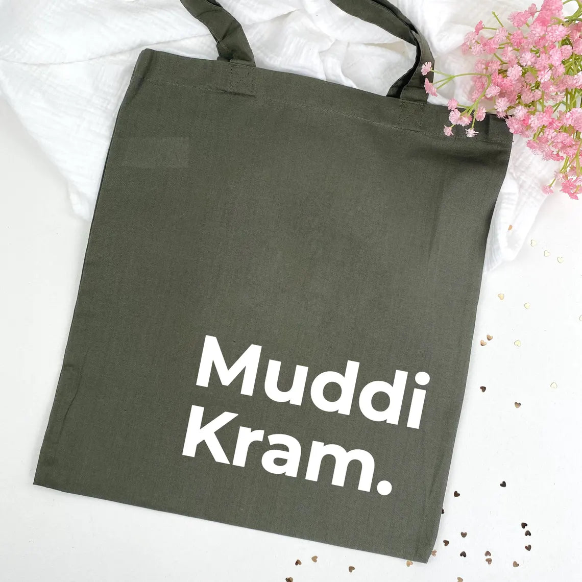 Beutel Muddikram