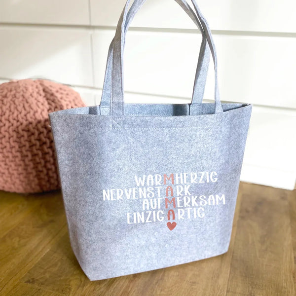 Filzshopper Mama