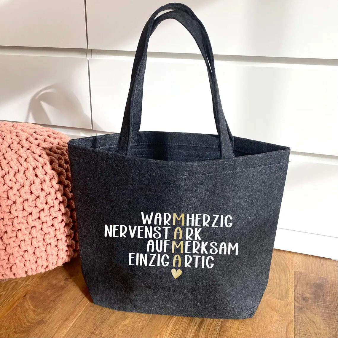 Filzshopper Mama