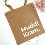 Beutel Muddikram