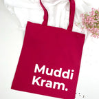 Beutel Muddikram
