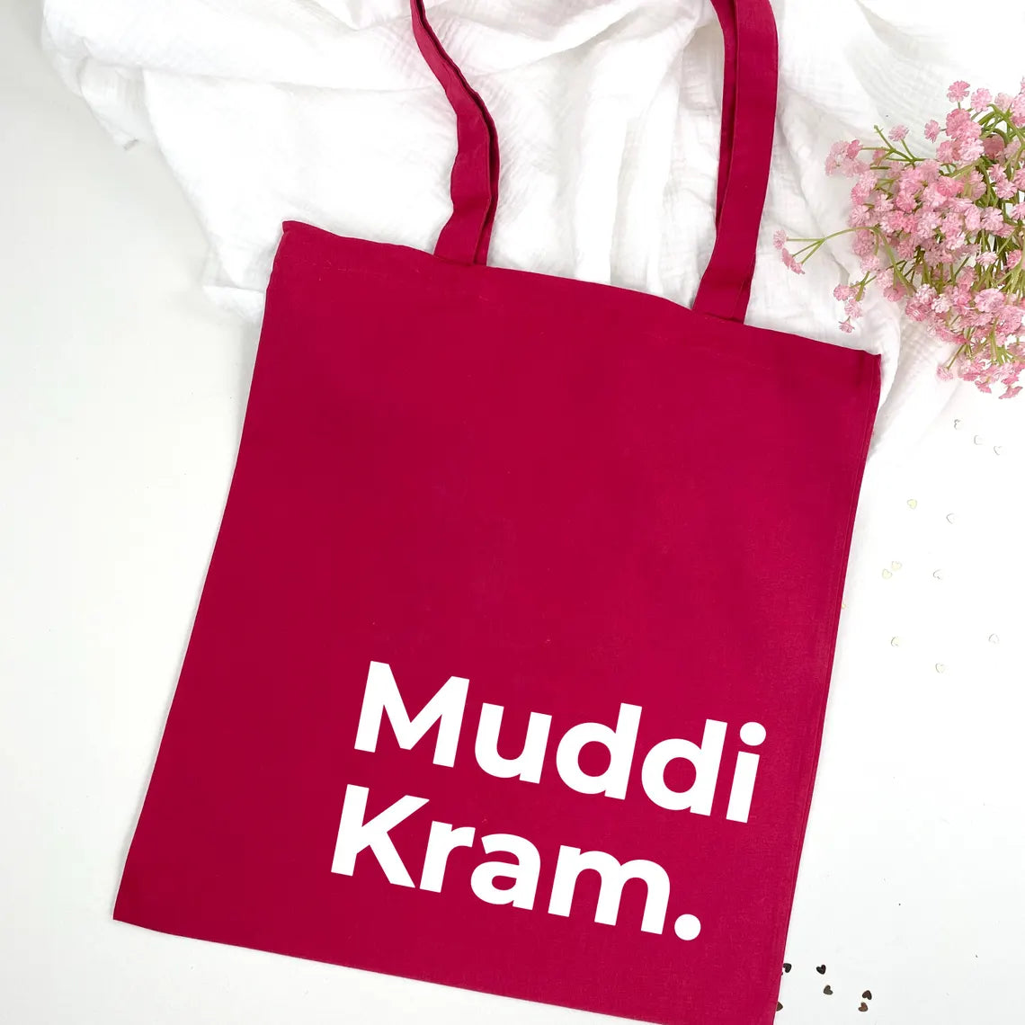 Beutel Muddikram