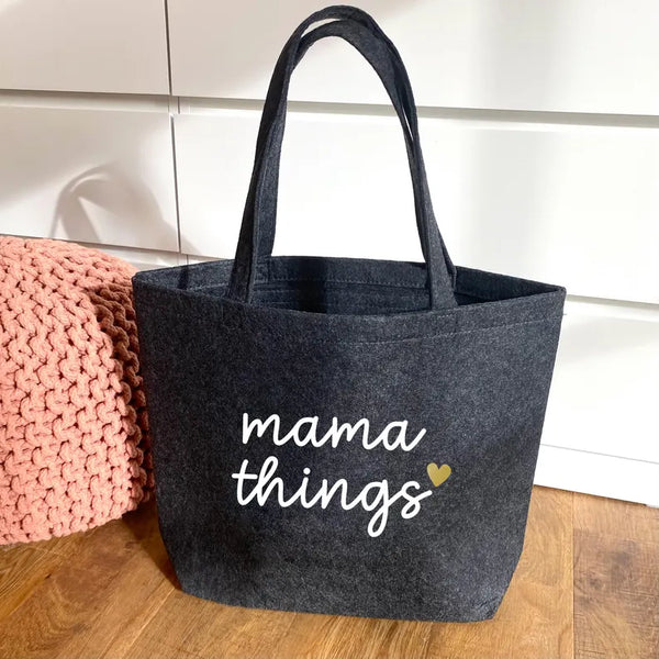 Filzshopper mama things