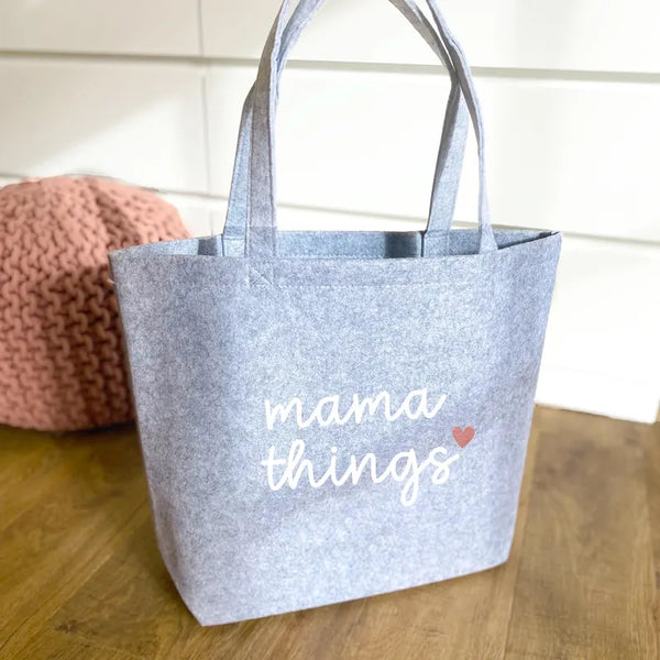 Filzshopper mama things