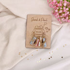Geschenkkarte Hochzeit Auto
