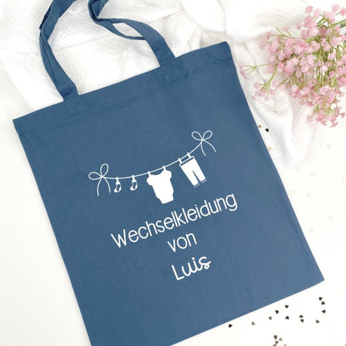 Beutel Wechselkleidung
