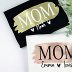 Mom Shirt