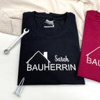 Bauherrin Shirt