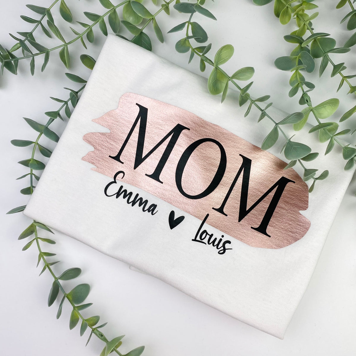 Mom Shirt