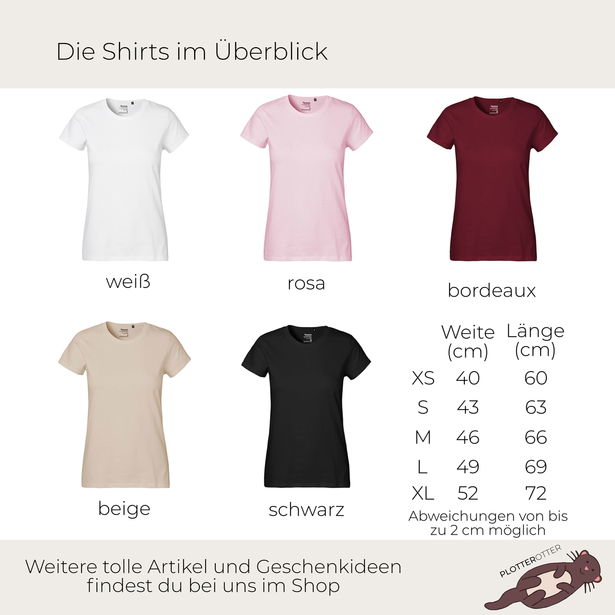 Bauherrin Shirt